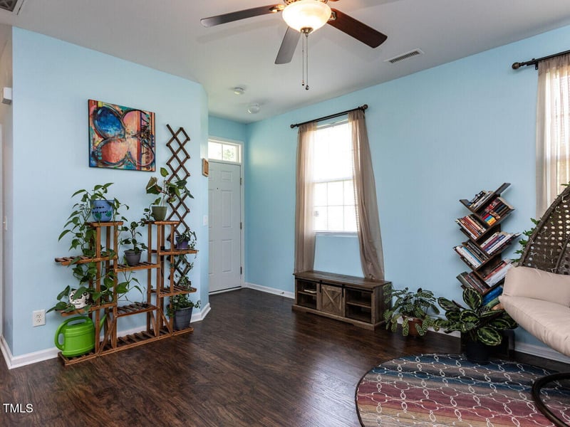 3507 Portico Ln, Durham, NC 27703