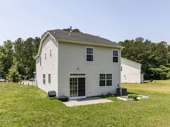 3507 Portico Ln, Durham, NC 27703