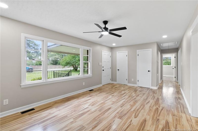 3507 Rosehill Rd, Fayetteville, NC 28311