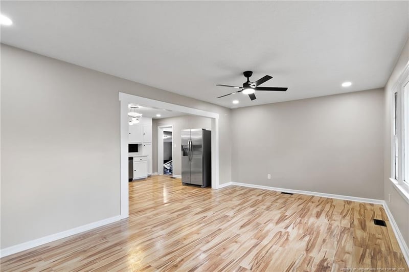 3507 Rosehill Rd, Fayetteville, NC 28311