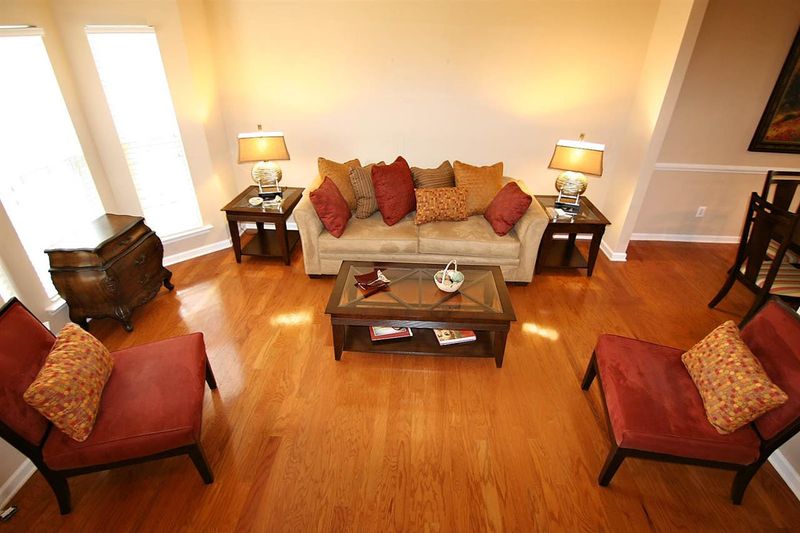 3507 Van Hessen Dr, Raleigh, NC 27614