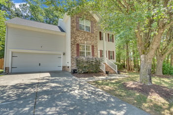 3508 Appling Way, Durham, NC 27703