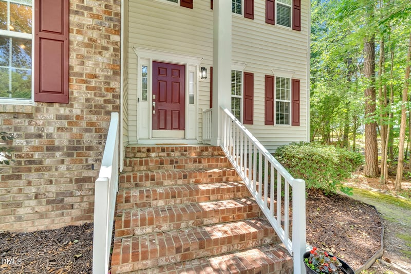 3508 Appling Way, Durham, NC 27703