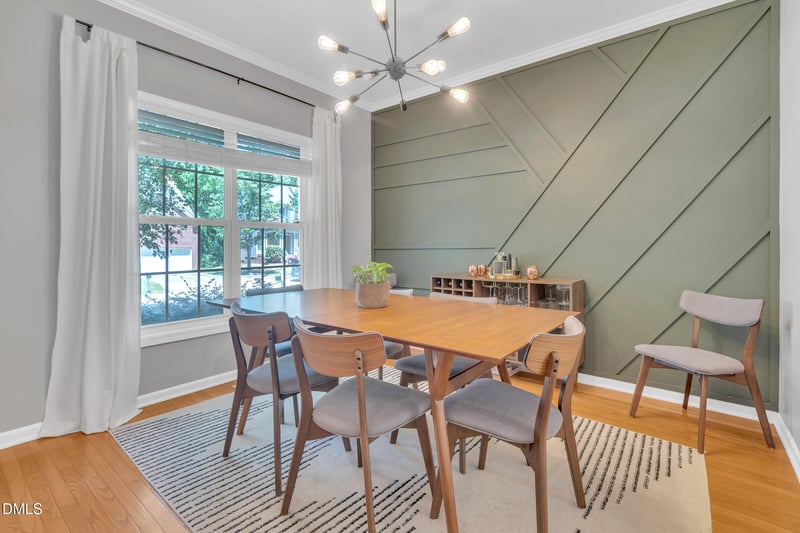 3508 Appling Way, Durham, NC 27703
