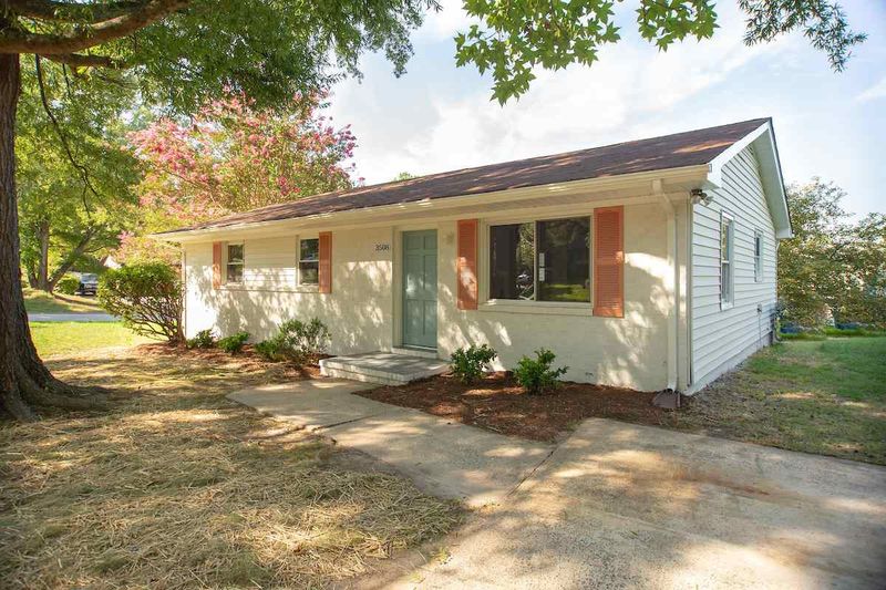 3508 Arlington St, Durham, NC 27707