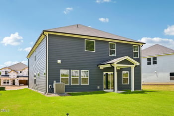 3508 Blythedale Ln, Raleigh, NC 27616
