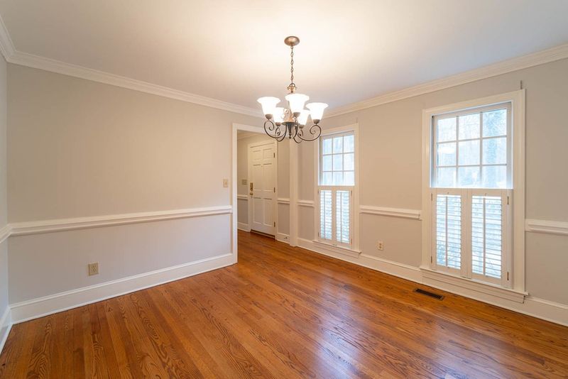 3508 Buck Run Trl, Wake Forest, NC 27587