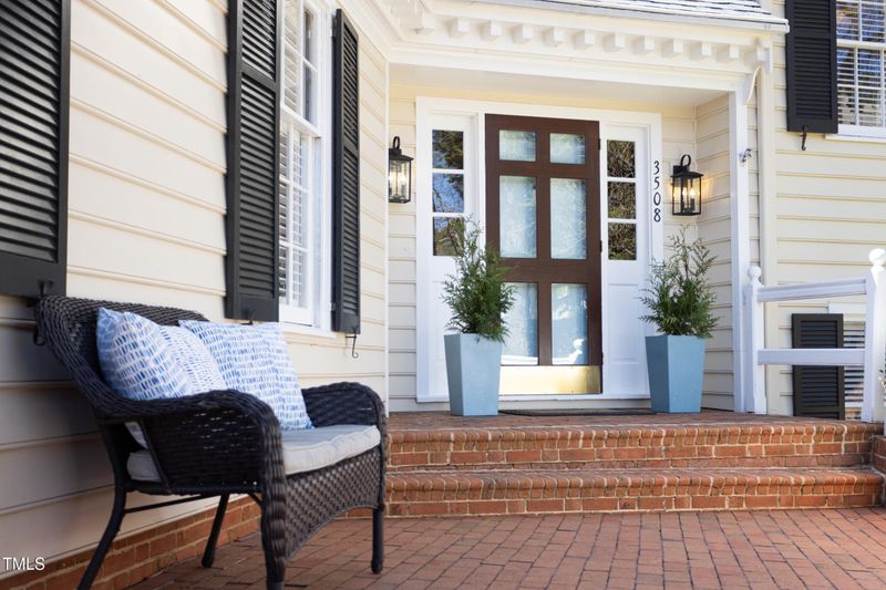 3508 Cambridge Rd, Durham, NC 27707