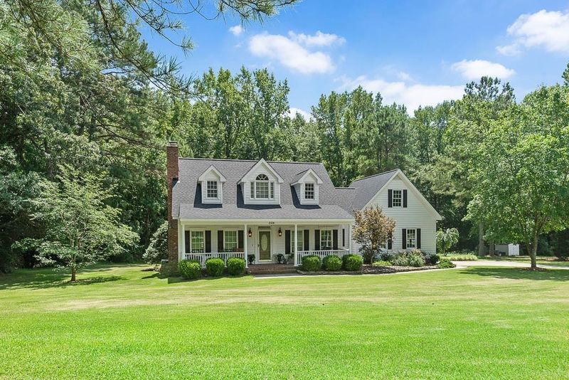 3508 Catlett Farm Rd, Wake Forest, NC 27587