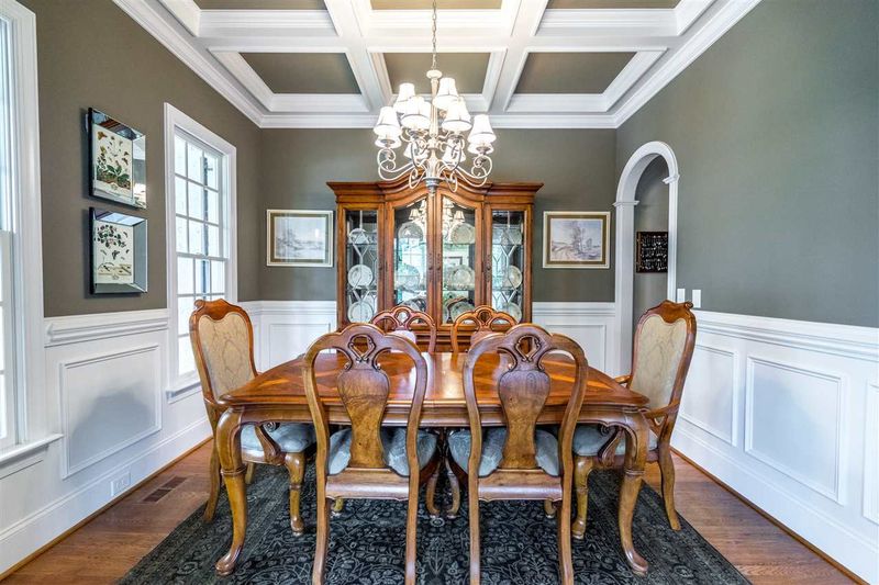 3508 Churchill Rd, Raleigh, NC 27607