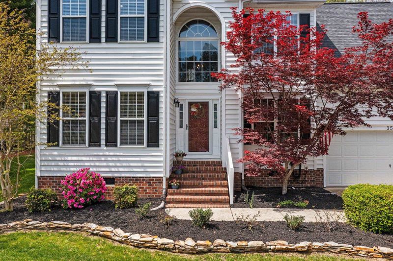 3508 Coach Lantern Ave, Wake Forest, NC 27587