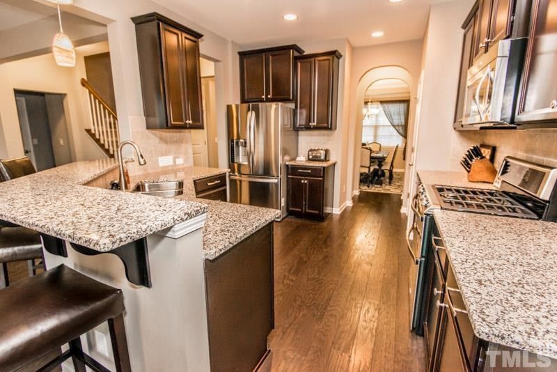 3508 Colby Chase Dr, Apex, NC 27539