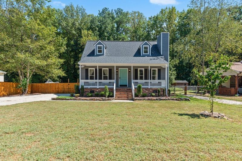 3508 Constellation Dr, Raleigh, NC 27604