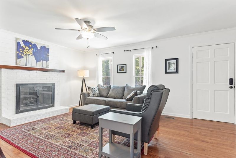 3508 Constellation Dr, Raleigh, NC 27604