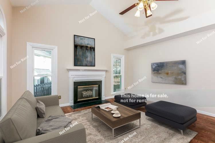3508 Dechart Ln, Raleigh, NC 27616
