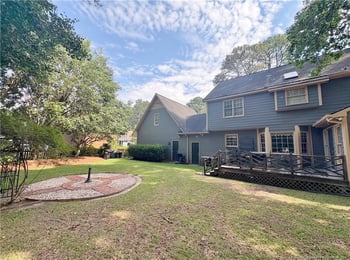 3508 Edgeside Ct, Fayetteville, NC 28303