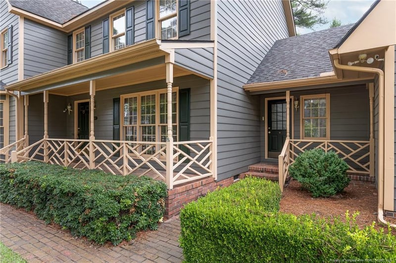 3508 Edgeside Ct, Fayetteville, NC 28303