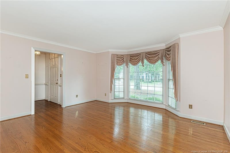 3508 Edgeside Ct, Fayetteville, NC 28303