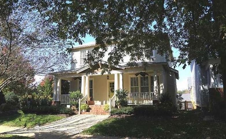 3508 Falls River Ave, Raleigh, NC 27614