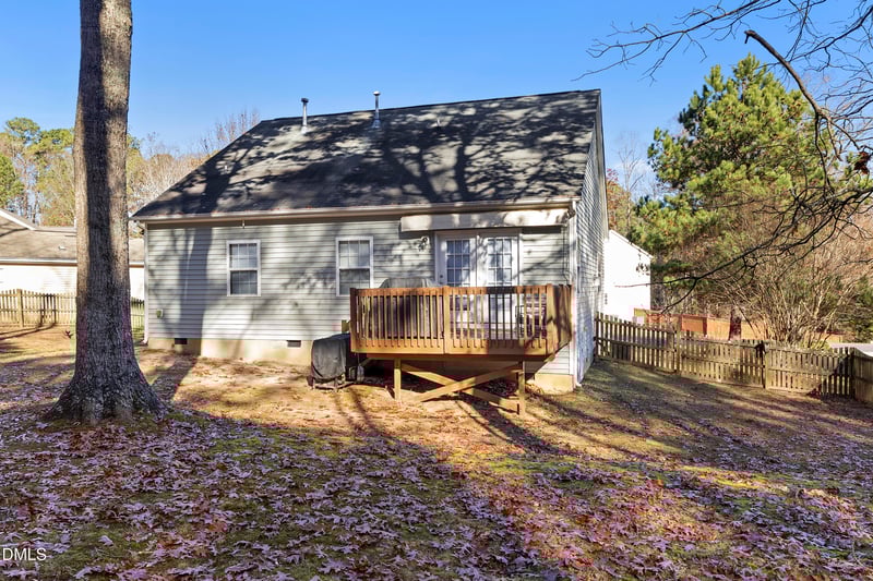 3508 Glade Run Dr, Sanford, NC 27330