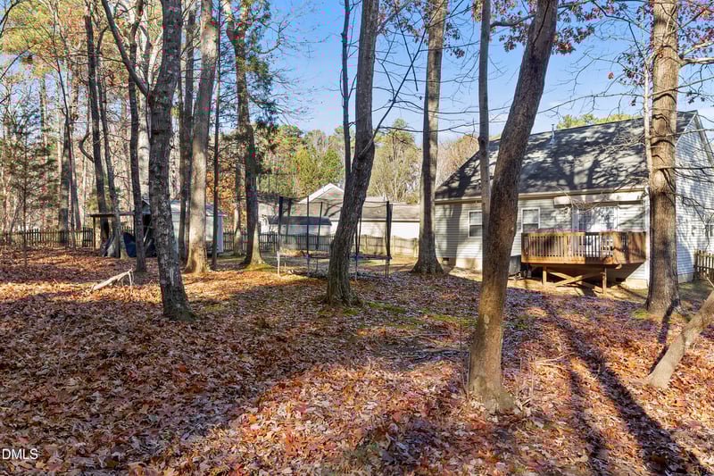 3508 Glade Run Dr, Sanford, NC 27330