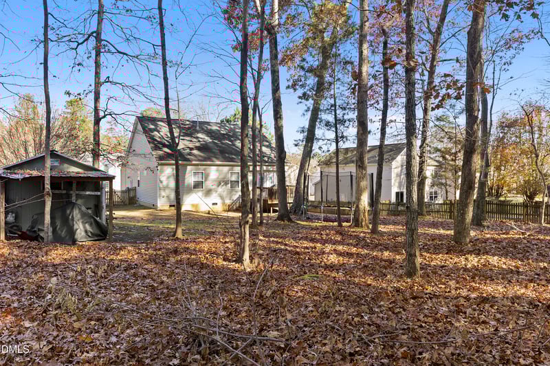 3508 Glade Run Dr, Sanford, NC 27330