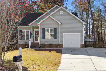 3508 Glade Run Dr, Sanford, NC 27330