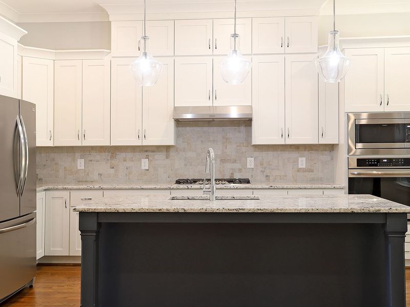 3508 Hundleby Dr Lot 7, Apex, NC 27539