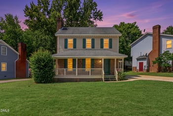3508 E Jameson Rd, Raleigh, NC 27604
