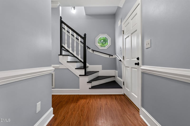 3508 E Jameson Rd, Raleigh, NC 27604