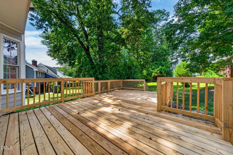 3508 E Jameson Rd, Raleigh, NC 27604