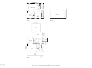 3508 E Jameson Rd, Raleigh, NC 27604