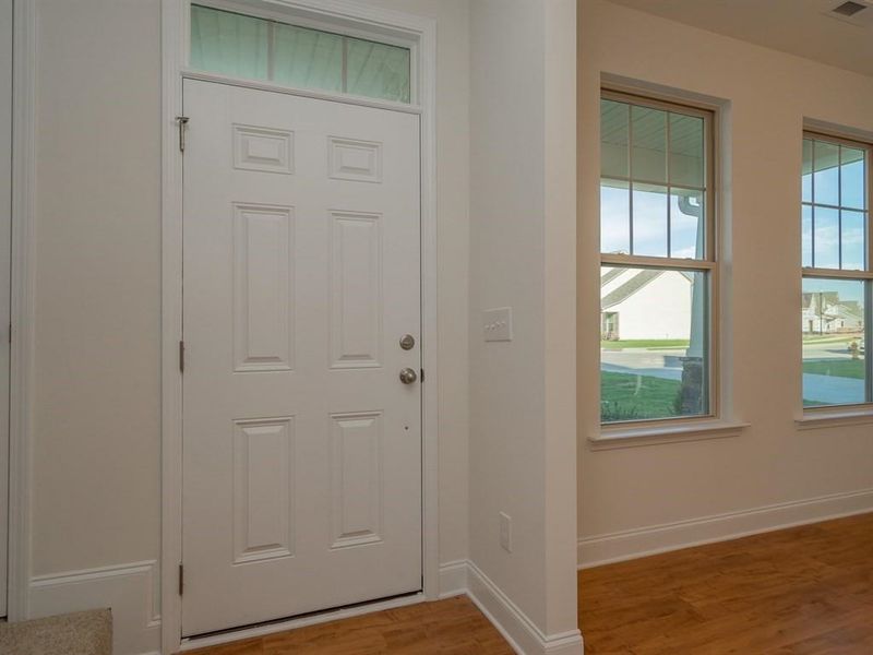 3508 Lacewing Dr LOT 545, Zebulon, NC 27597