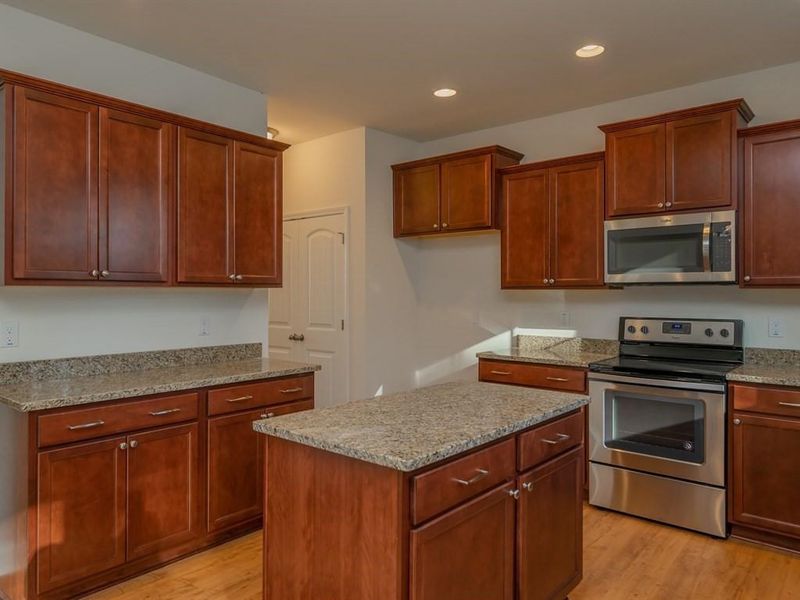 3508 Lacewing Dr LOT 545, Zebulon, NC 27597