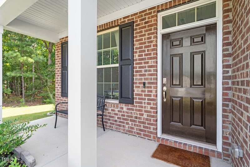 3508 Lacewing Dr, Zebulon, NC 27597