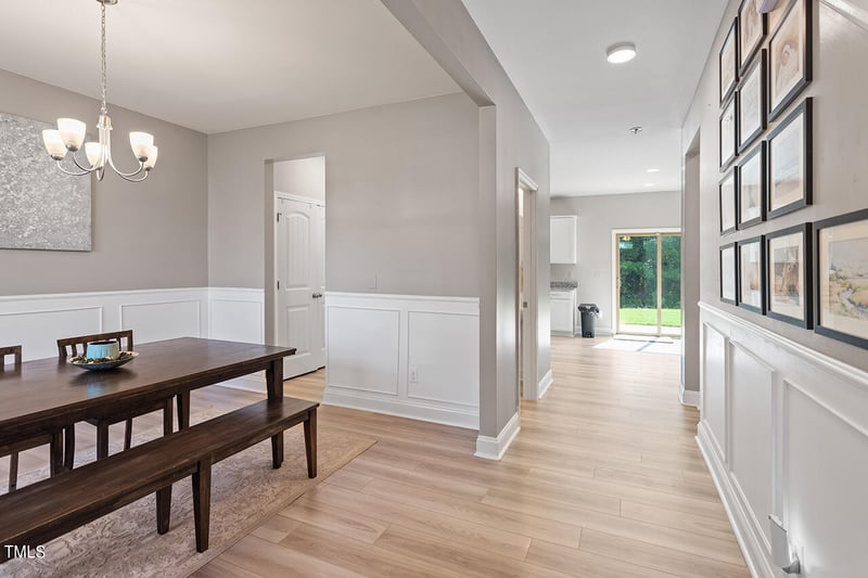 3508 Lacewing Dr, Zebulon, NC 27597