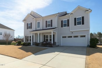 3508 Longleaf Estates Dr, Raleigh, NC 27616