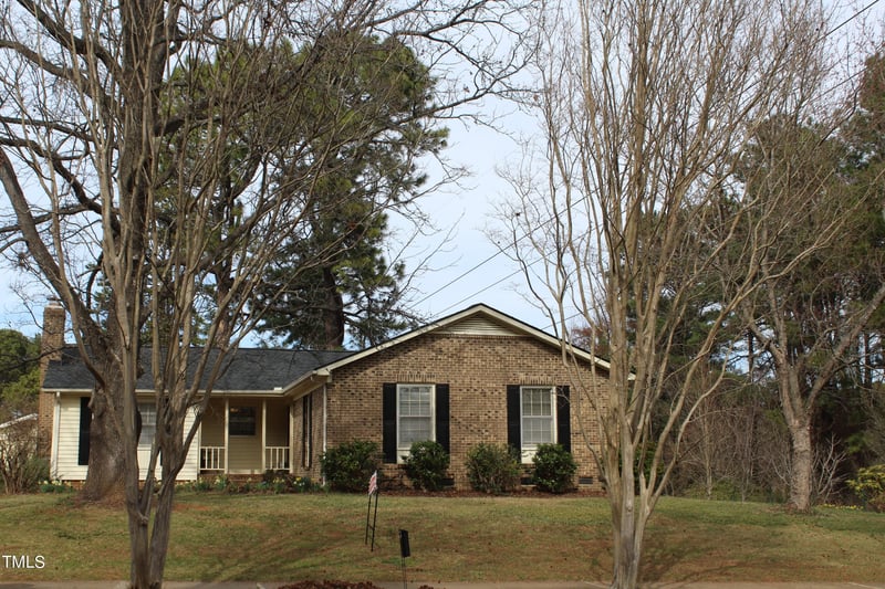 3508 Morningside Dr, Raleigh, NC 27607