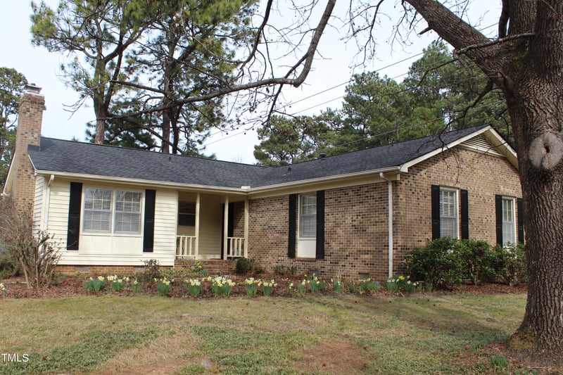 3508 Morningside Dr, Raleigh, NC 27607
