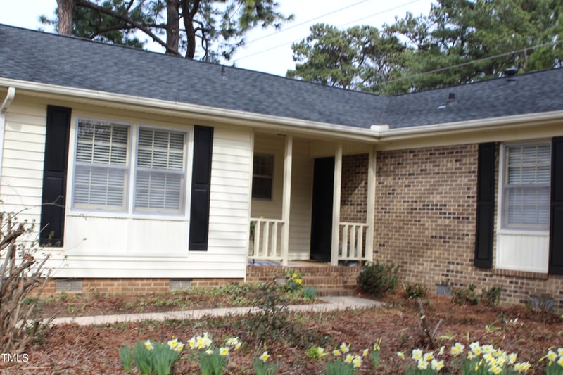 3508 Morningside Dr, Raleigh, NC 27607