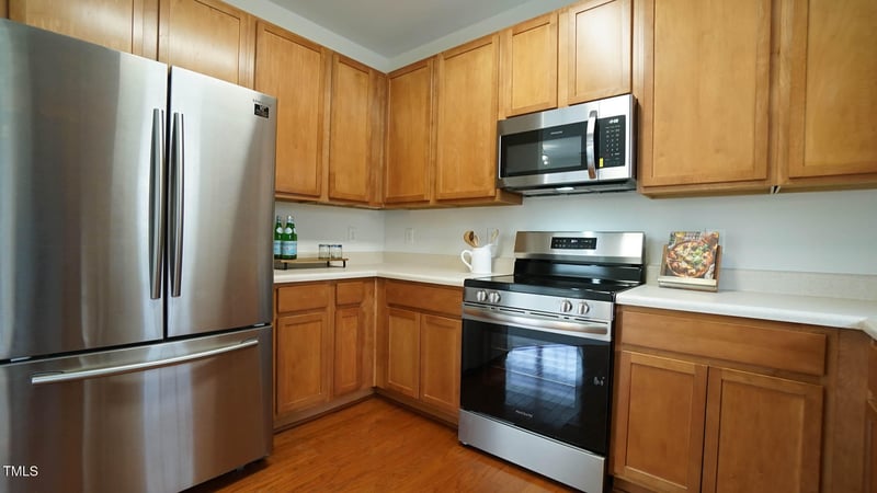 3508 Oneonta Ave, Raleigh, NC 27604