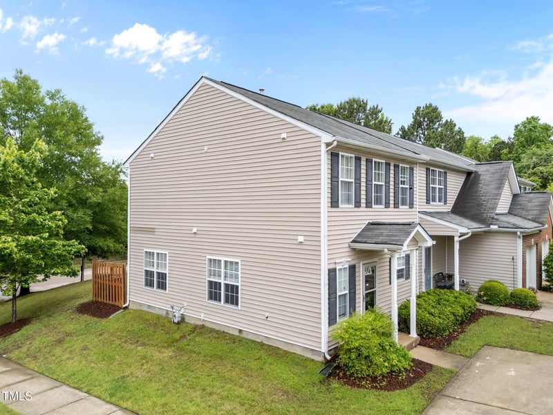 3508 Oneonta Ave, Raleigh, NC 27604