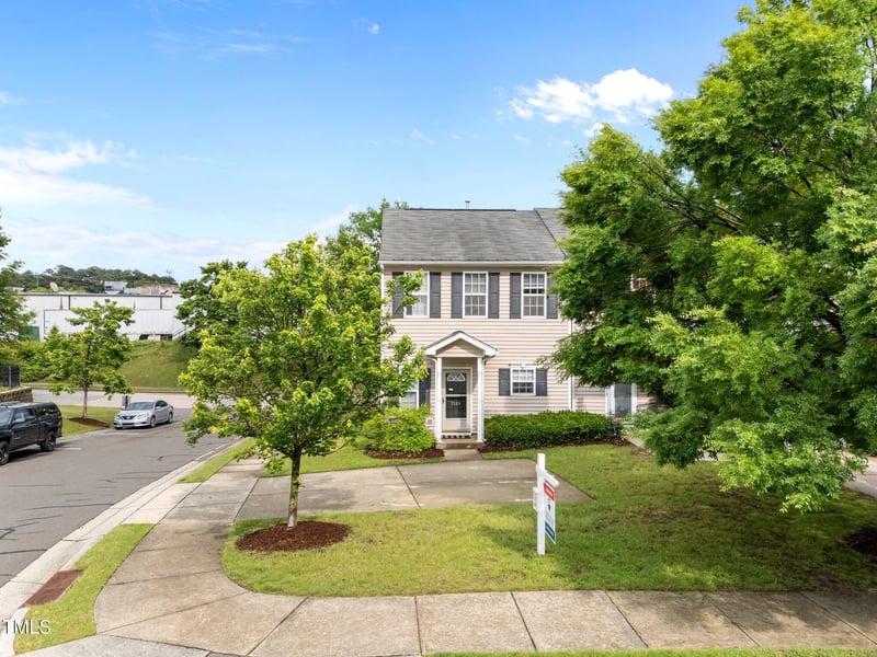 3508 Oneonta Ave, Raleigh, NC 27604