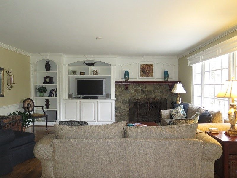 3508 Ranlo Dr, Raleigh, NC 27612