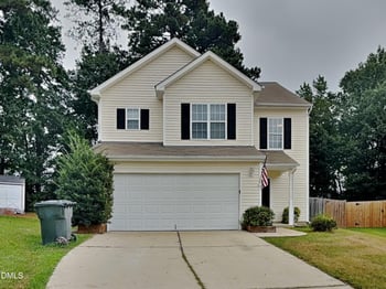 3508 Rendition St, Raleigh, NC 27610
