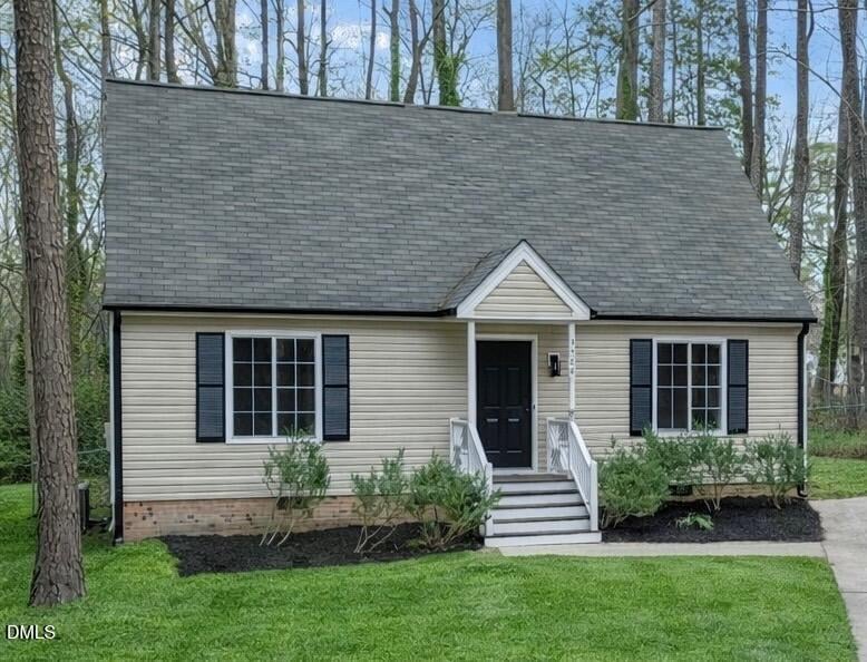 3508 Rigel Ct, Raleigh, NC 27604