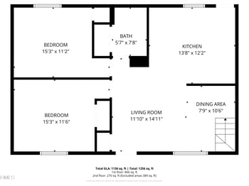 3508 Rigel Ct, Raleigh, NC 27604