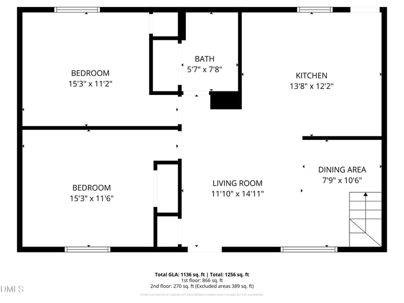 3508 Rigel Ct, Raleigh, NC 27604