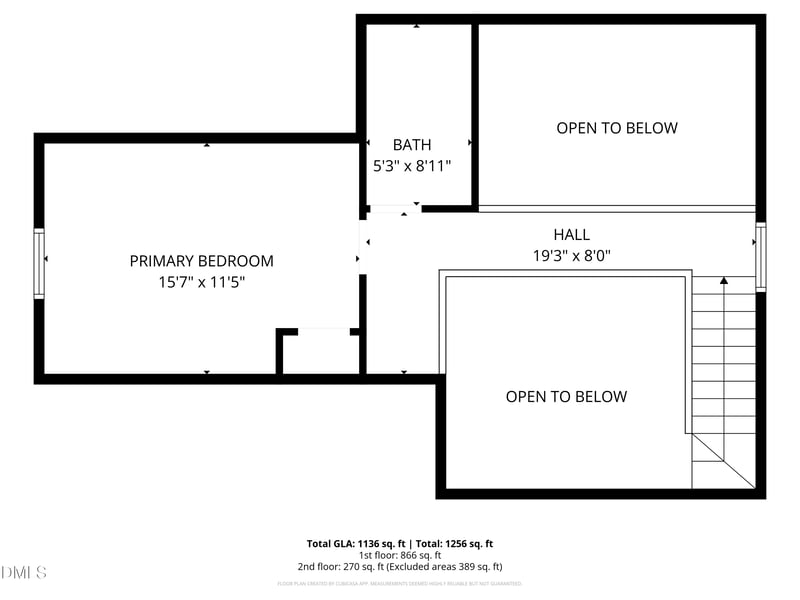 3508 Rigel Ct, Raleigh, NC 27604