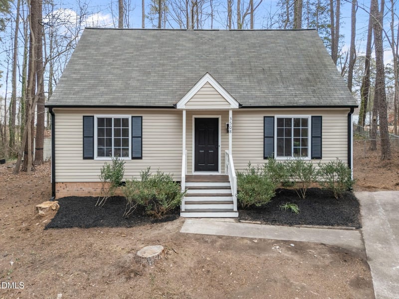 3508 Rigel Ct, Raleigh, NC 27604